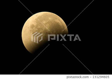 月食 月食 131294605