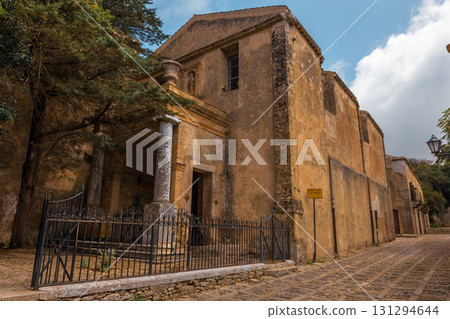 Ancient Stone Church Ancient Stone Church 131294644