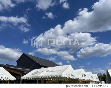 Opening in 2025: Benihana no Sato Okegawa Roadside Station 131295637