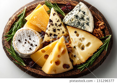 food, cheese, walnut 131296377