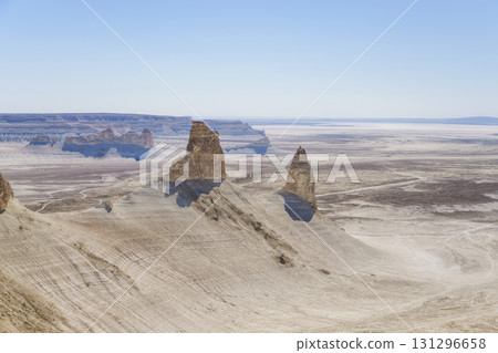哈薩克博日拉烏斯秋爾特高原 哈薩克博日拉烏斯秋爾特高原 131296658