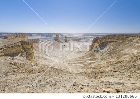 哈薩克博日拉烏斯秋爾特高原 哈薩克博日拉烏斯秋爾特高原 131296660