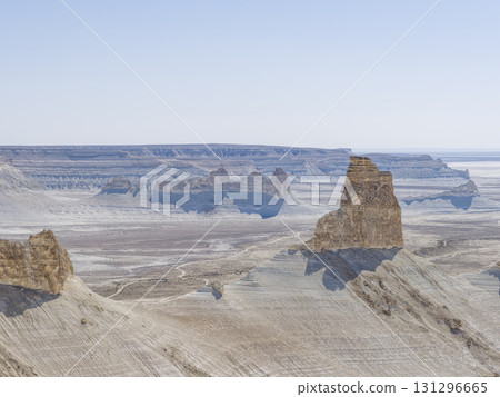 Bozzhyra, Kazakhstan 131296665