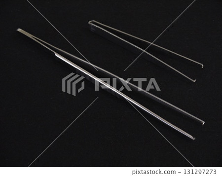 hooked tweezers hooked tweezers 131297273