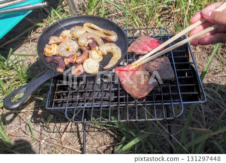 barbecue, barbeque, beef 131297448