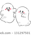 2個鬼魂 131297501