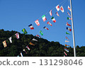 The national flag 131298046