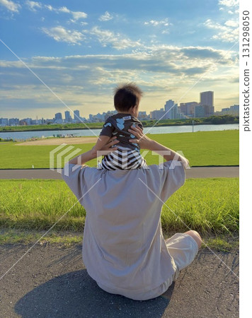 Shoulder wheel 131298050