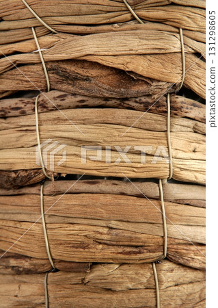 basket handcrafted texture macro closeup basket handcrafted texture macro closeup 131298605