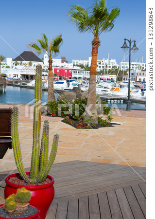 Lanzarote Marina Rubicon Playa Blanca Lanzarote Marina Rubicon Playa Blanca 131298643
