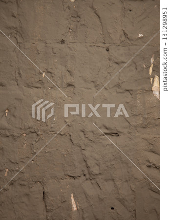 cement mortar grout on wall improvement 131298951