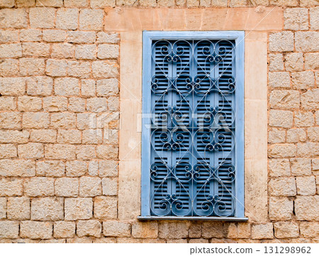 Majorca traditional wood windows mallorquina shutters Majorca traditional wood windows mallorquina shutters 131298962