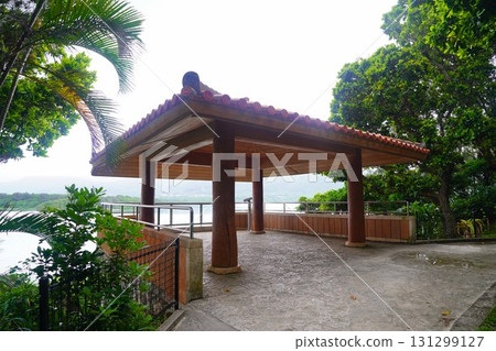 沖繩縣石垣島川平公園展望台 131299127