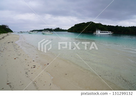 沖繩縣石垣島川崎灣 131299132
