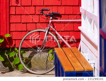 Cape Cod Provincetown Massachusetts US 131299141