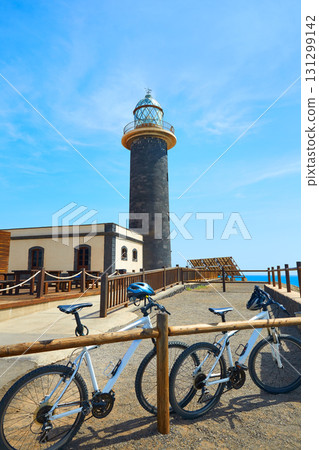 Jandia lighthouse Fuerteventura Canary Islands 131299142