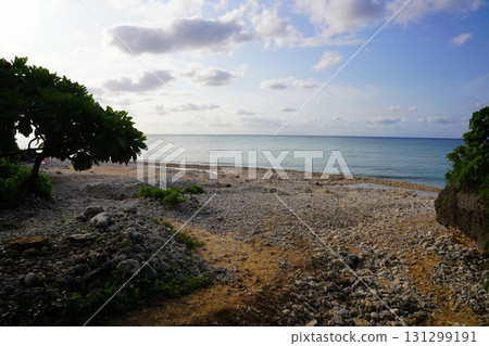 沖繩縣石垣島Tadahama Beach 沖繩縣石垣島Tadahama Beach 131299191