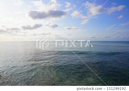 沖繩縣石垣島Tadahama Beach 沖繩縣石垣島Tadahama Beach 131299192