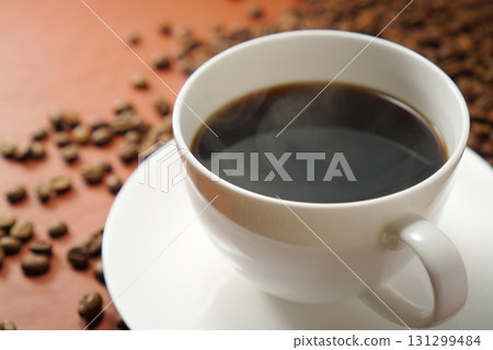 剛煮好的咖啡 剛煮好的咖啡 131299484