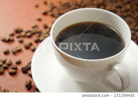 剛煮好的咖啡 剛煮好的咖啡 131299485