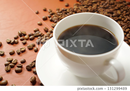 Freshly brewed coffee 131299489