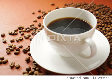 剛煮好的咖啡 131299558
