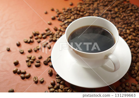 剛煮好的咖啡 剛煮好的咖啡 131299663