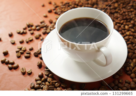 剛煮好的咖啡 剛煮好的咖啡 131299665