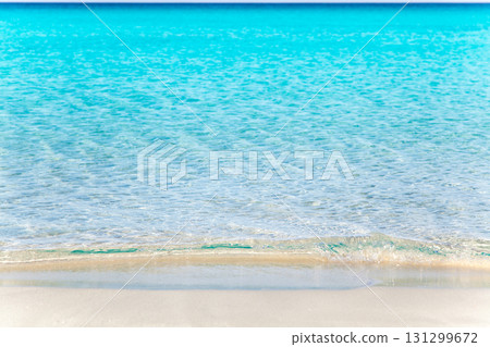 Formentera Llevant tanga turquoise beach 131299672