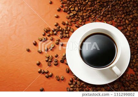 剛煮好的咖啡 剛煮好的咖啡 131299802