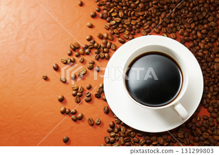 剛煮好的咖啡 剛煮好的咖啡 131299803