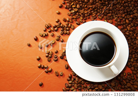 剛煮好的咖啡 剛煮好的咖啡 131299808