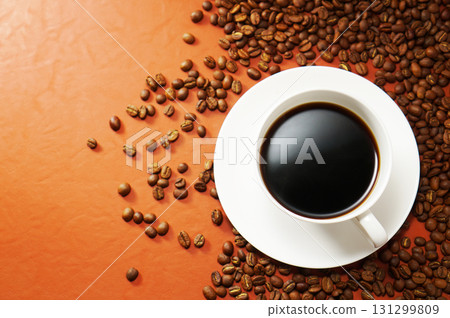剛煮好的咖啡 剛煮好的咖啡 131299809