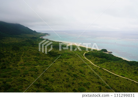 沖繩縣石垣島平久保半島生態之路 沖繩縣石垣島平久保半島生態之路 131299831