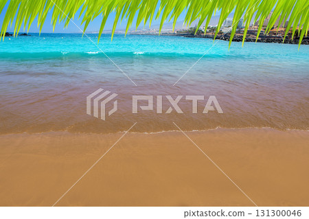 Las Americas Beach Adeje coast Beach in Tenerife Las Americas Beach Adeje coast Beach in Tenerife 131300046