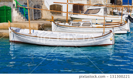 Majorca Porto Colom Felanitx port in mallorca Majorca Porto Colom Felanitx port in mallorca 131300221