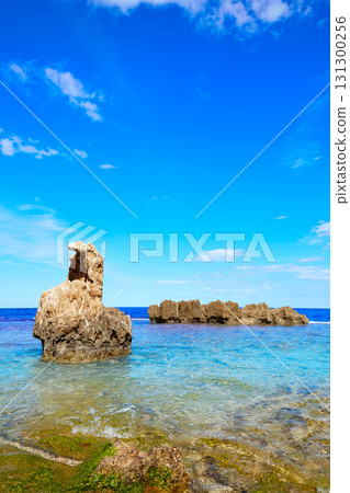 Denia Las rotas beach near Sant Antonio cape 131300256