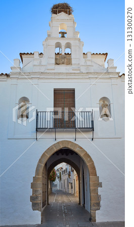 Zafra Arco de Jerez Puerta Arch Extremadura 131300270