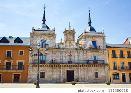 Way of Saint James by Ponferrada Bierzo Leon 131300618