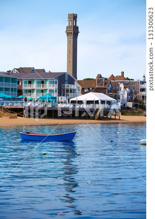 Cape Cod Provincetown beach Massachusetts 131300623