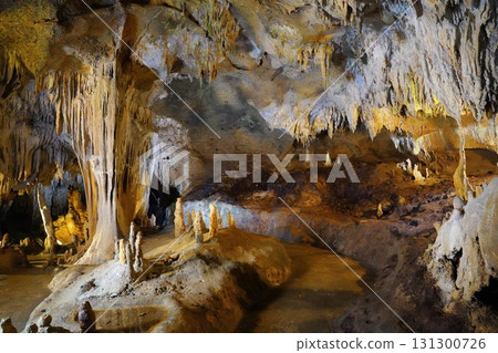 沖繩縣石垣島，石垣島溶洞 131300726