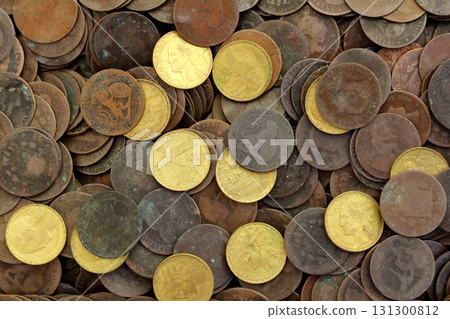antique real old spain republic 1937 currency coin peseta antique real old spain republic 1937 currency coin peseta 131300812