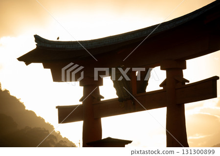 Itsukushima Shrine, Miyajima, Hiroshima Prefecture Itsukushima Shrine, Miyajima, Hiroshima Prefecture 131300899