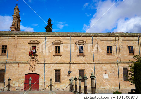 Universidad de Salamanca University Spain Universidad de Salamanca University Spain 131300978