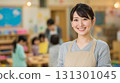 亞洲幼兒園老師的形象03 131301045