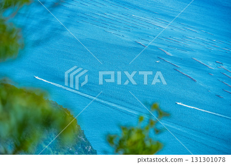 View from the summit of Mount Misen, Miyajima, Hiroshima Prefecture 131301078