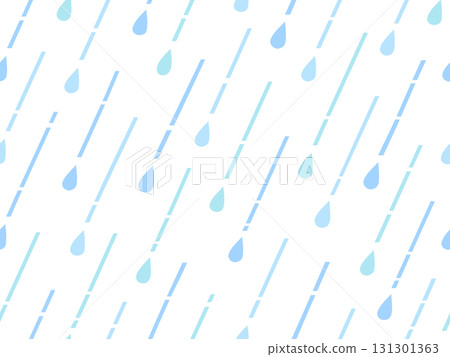 Diagonal rain pattern background illustration 131301363