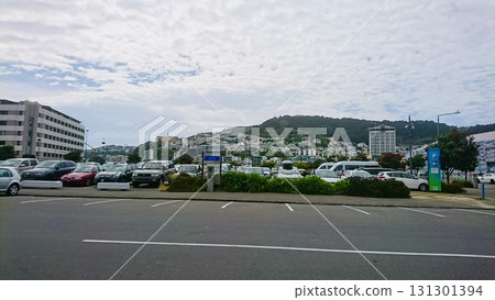 Parking in Wellington Parking in Wellington 131301394