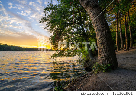 Elblake, Hilden, Bergisches Land, North Rhine Westphalia, Germany 131301901