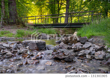 Odenthal, Bergisches Land, North Rhine Westphalia, Germany 131301905